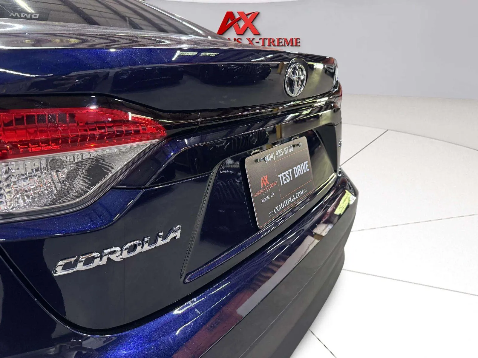 Toyota Corolla photo 16