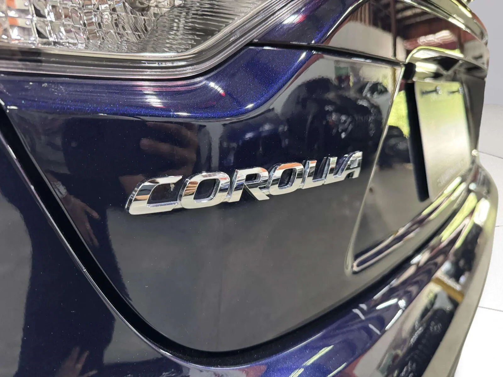 Toyota Corolla photo 17