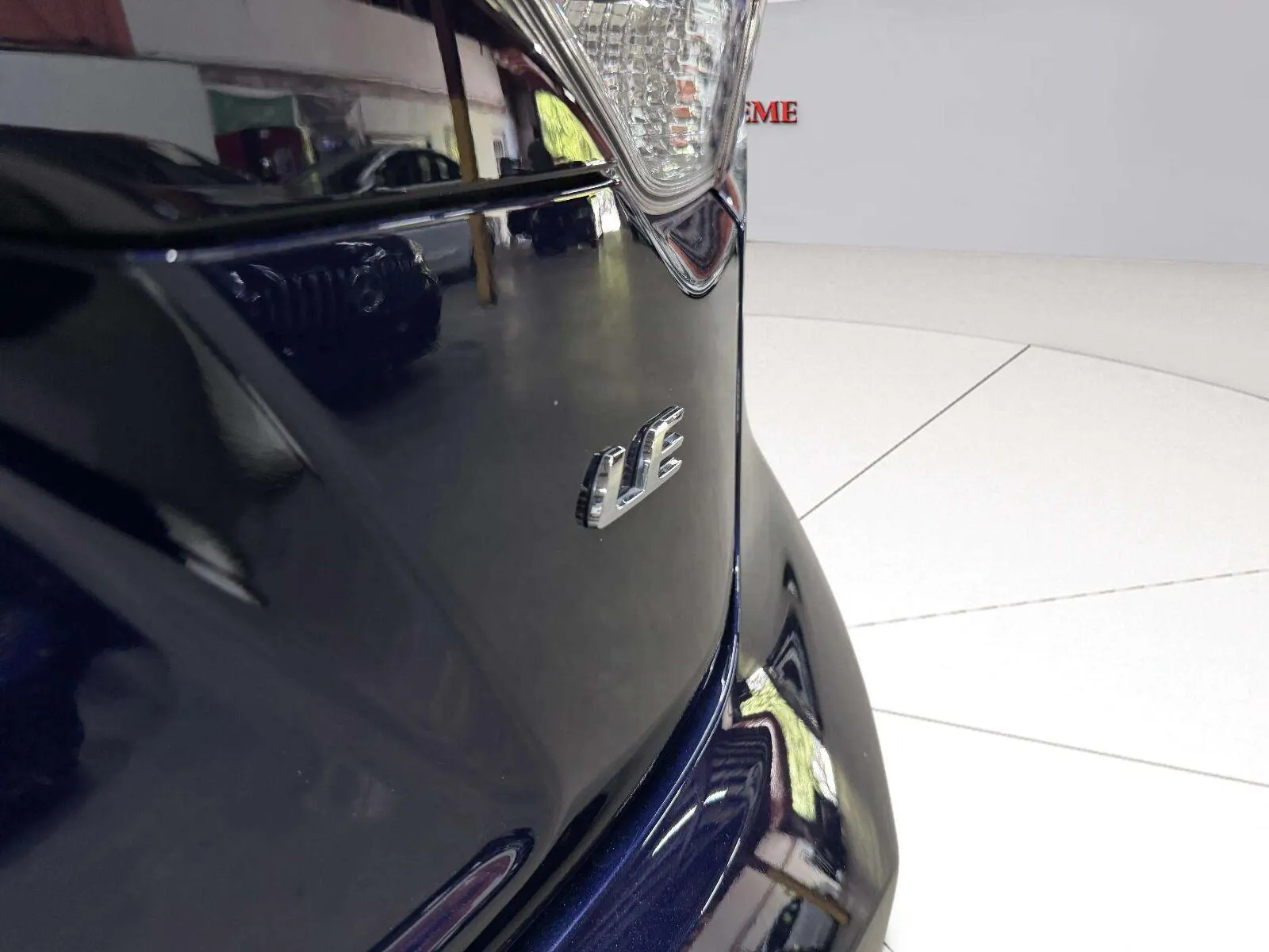 Toyota Corolla photo 18