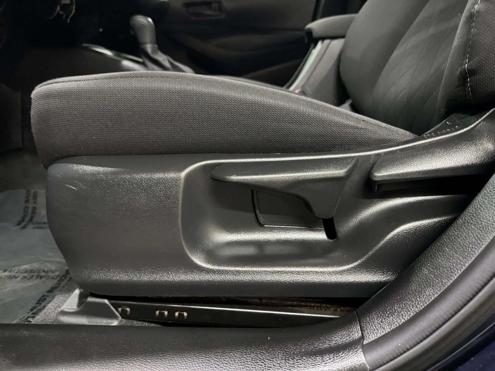 Toyota Corolla photo 25