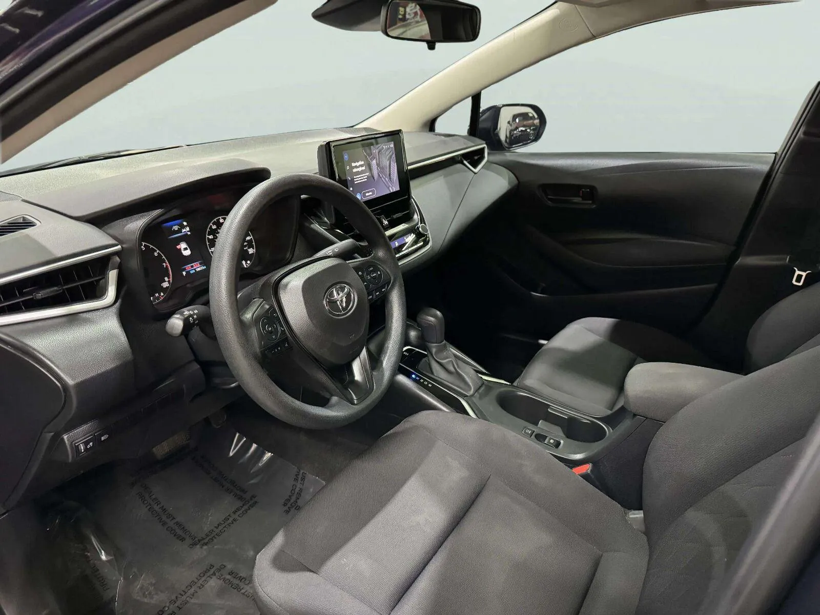 Toyota Corolla photo 26