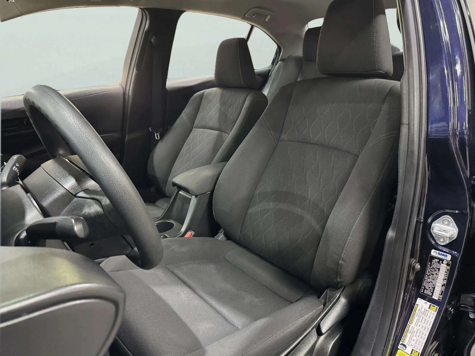 Toyota Corolla photo 27