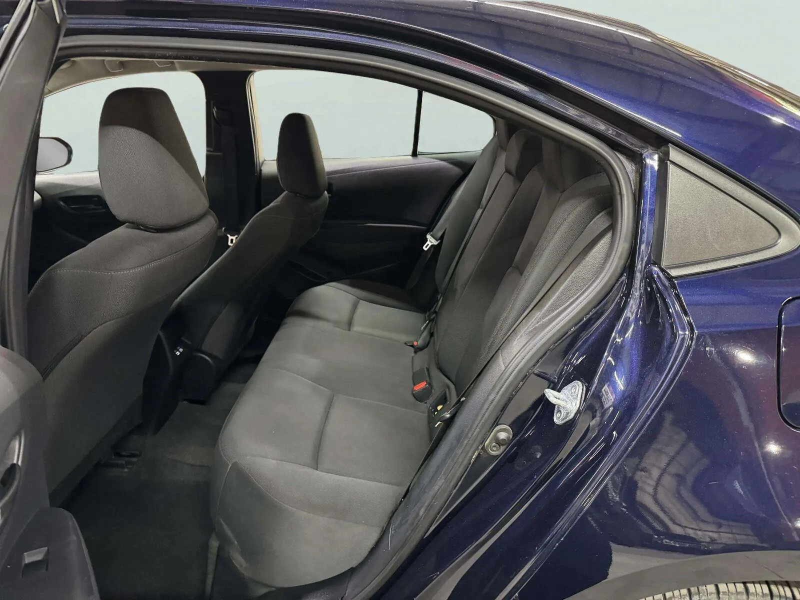 Toyota Corolla photo 30