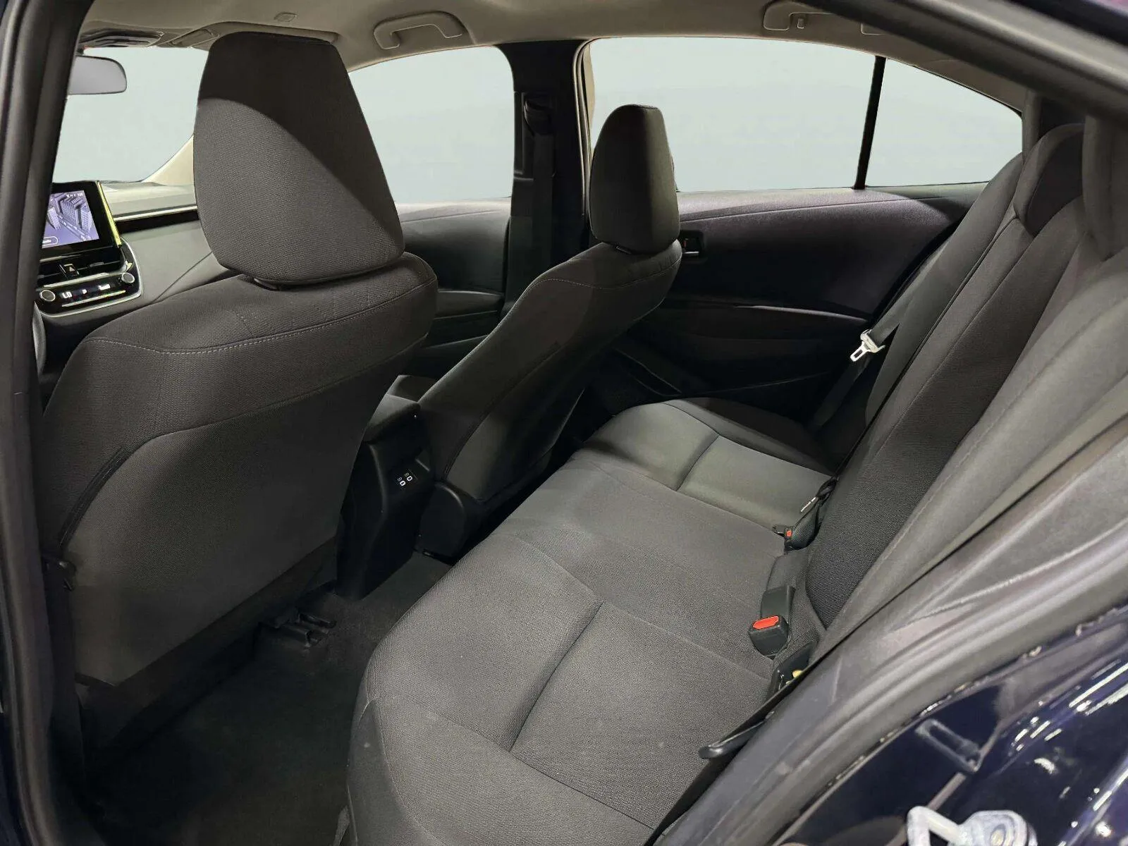 Toyota Corolla photo 31
