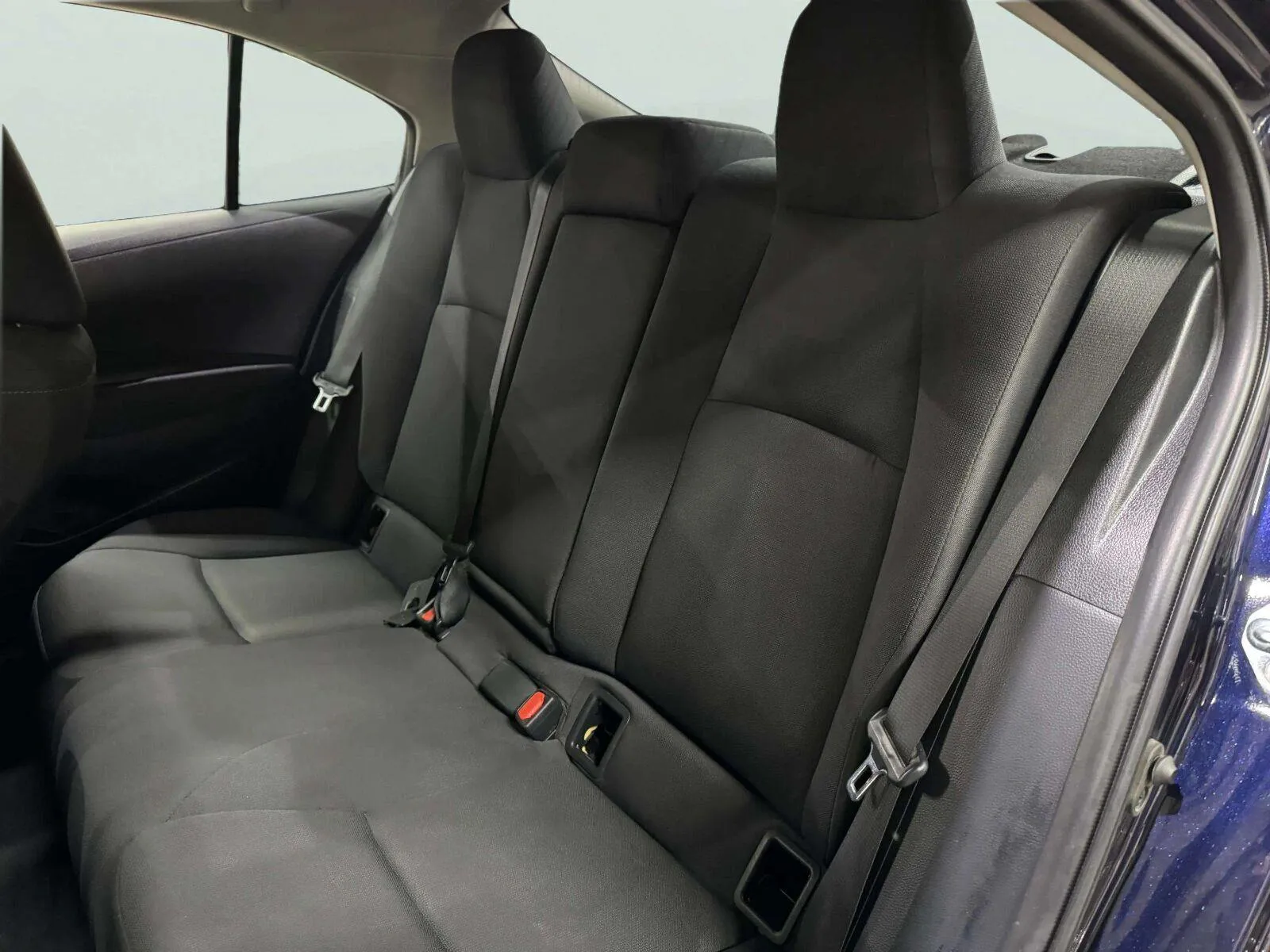 Toyota Corolla photo 32