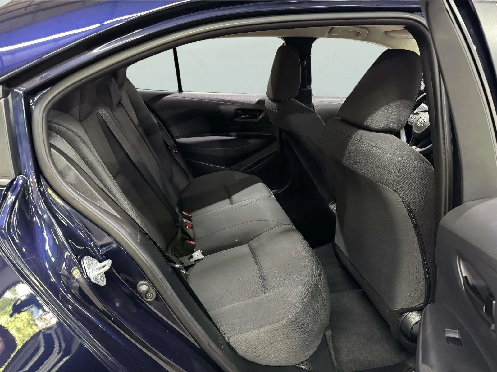Toyota Corolla photo 35