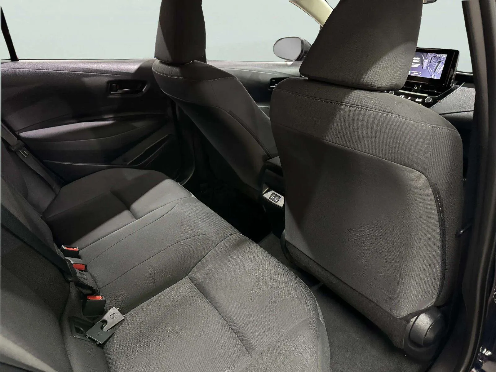Toyota Corolla photo 36