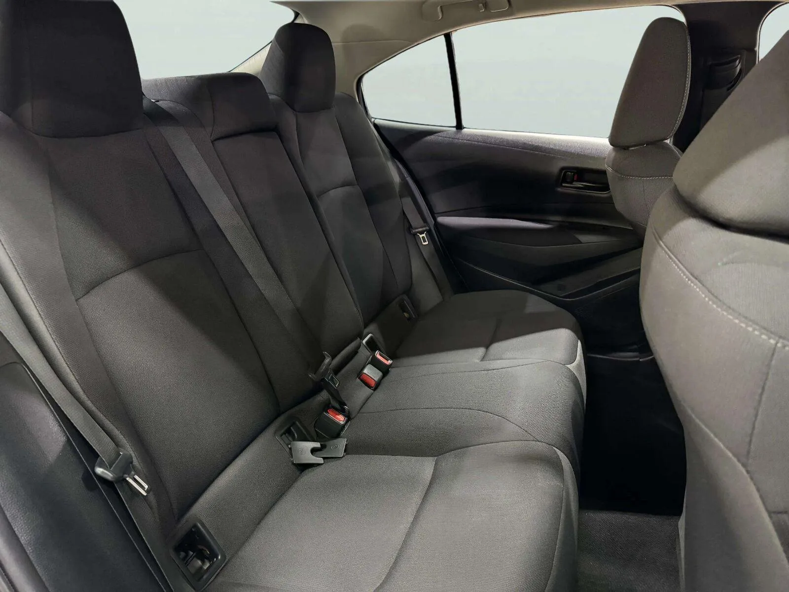 Toyota Corolla photo 37
