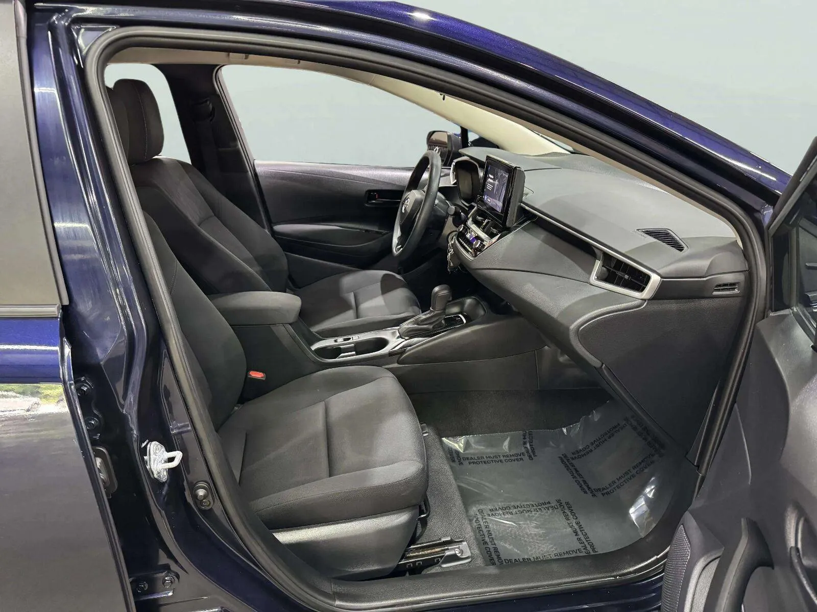Toyota Corolla photo 40