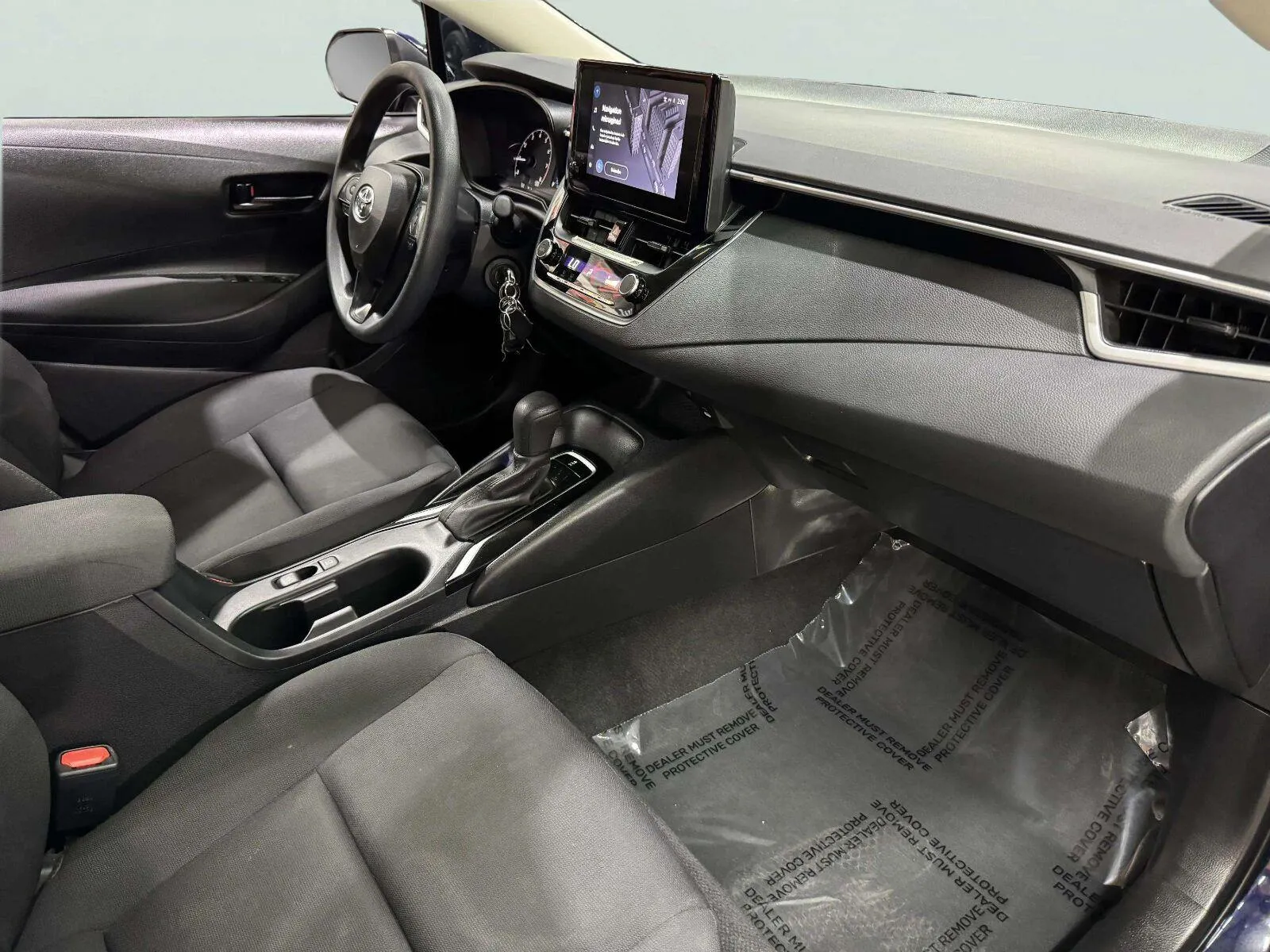 Toyota Corolla photo 41