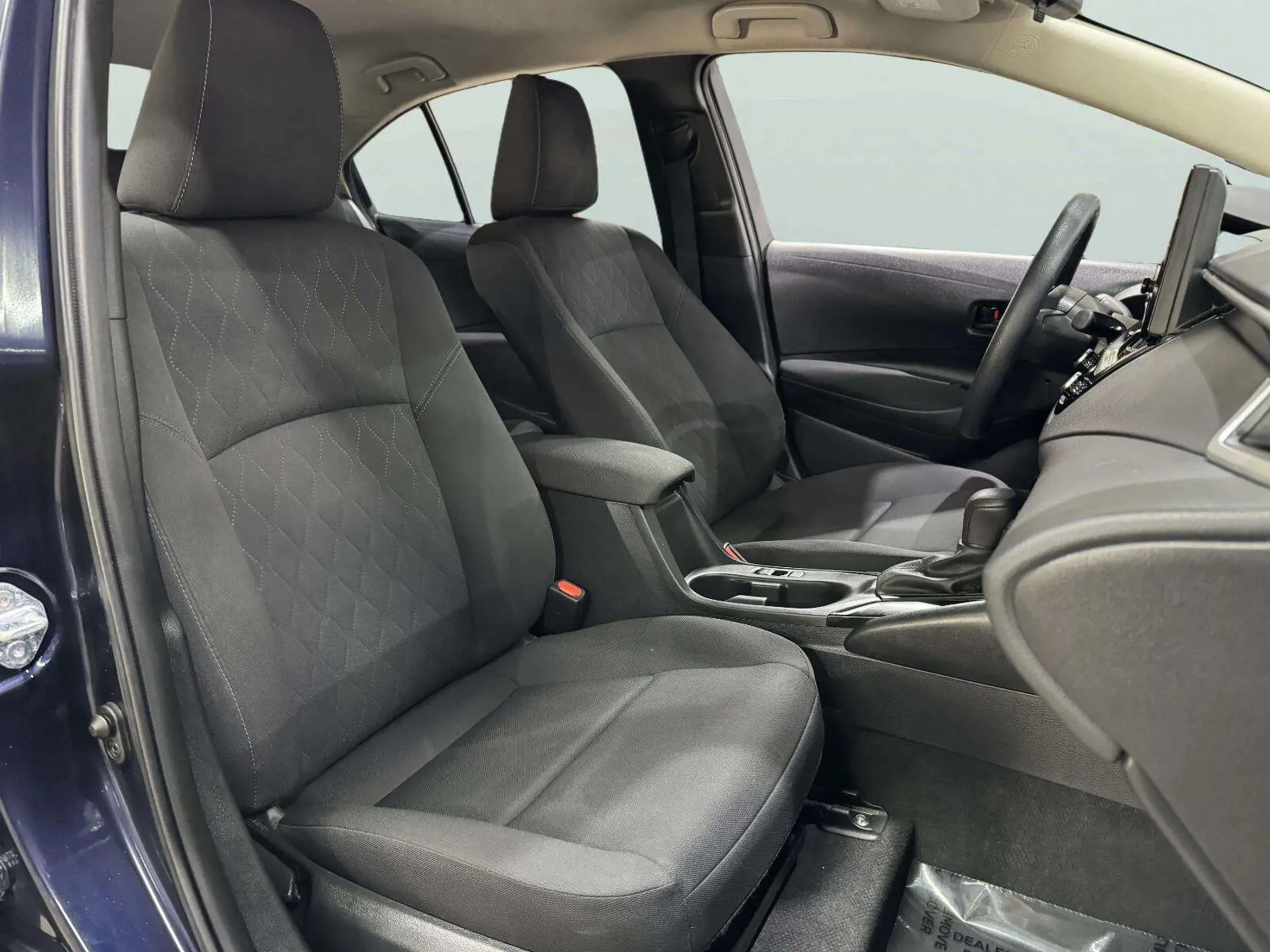 Toyota Corolla photo 42