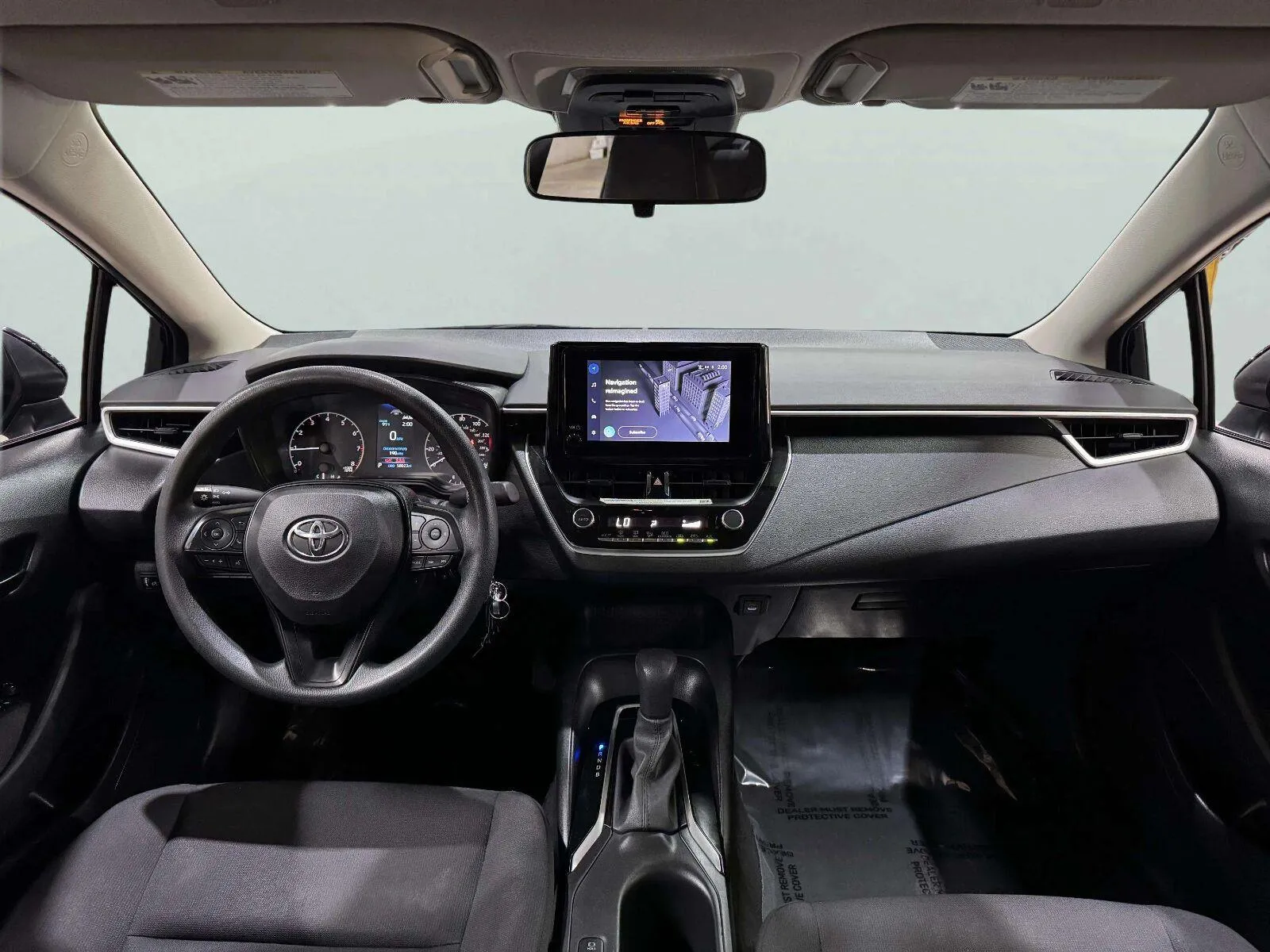 Toyota Corolla photo 44