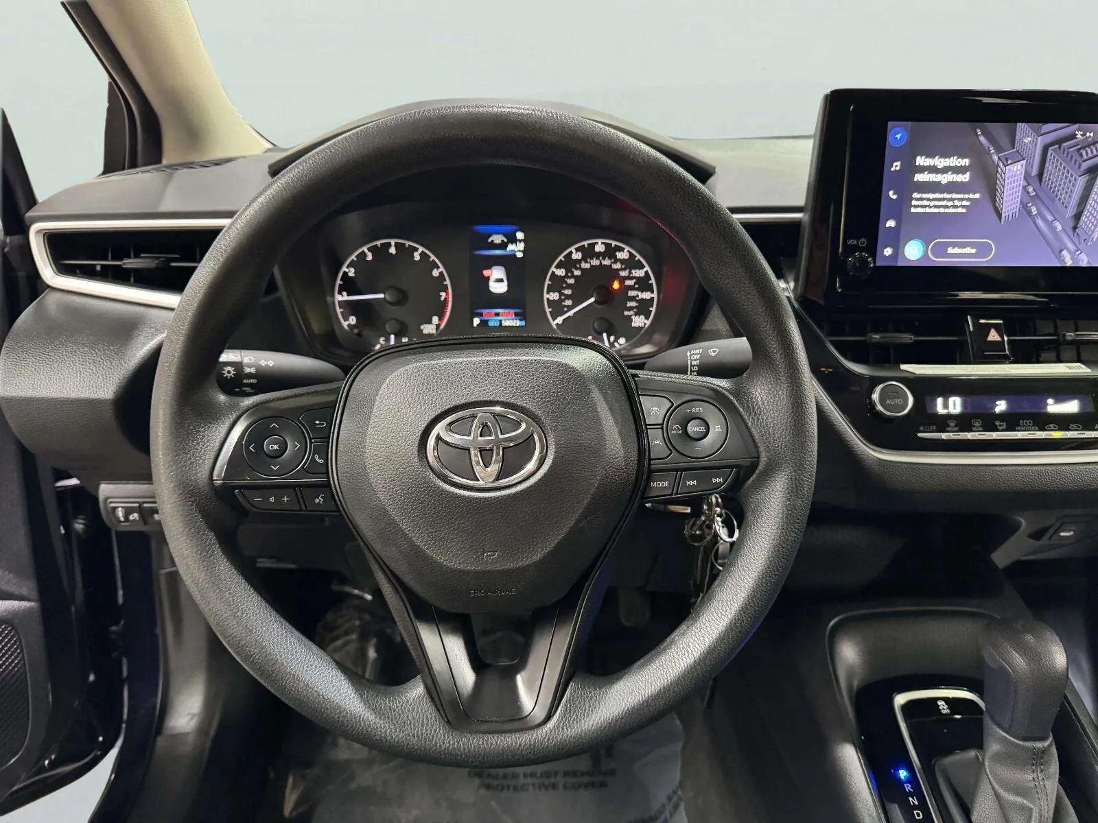 Toyota Corolla photo 45