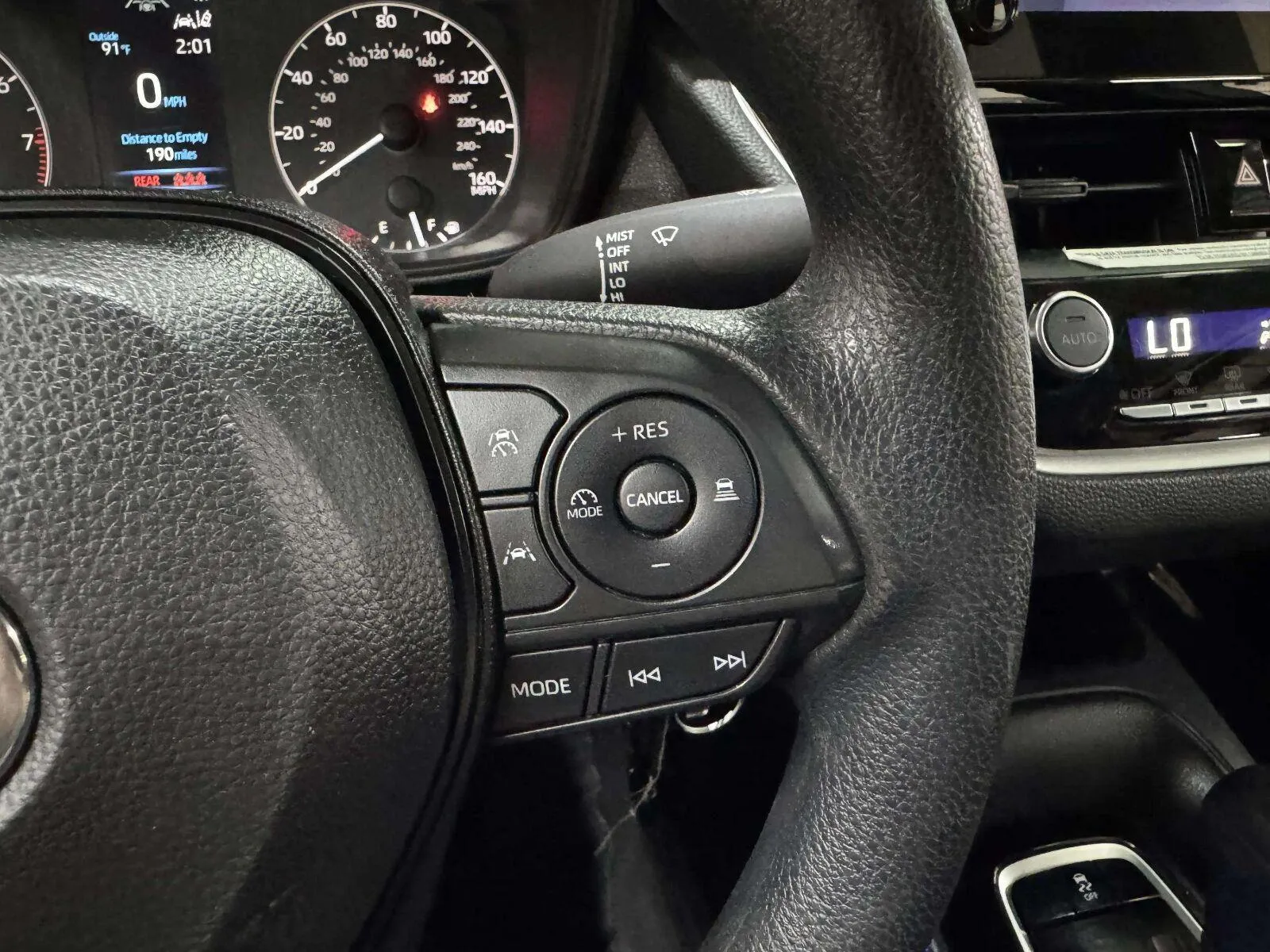 Toyota Corolla photo 46