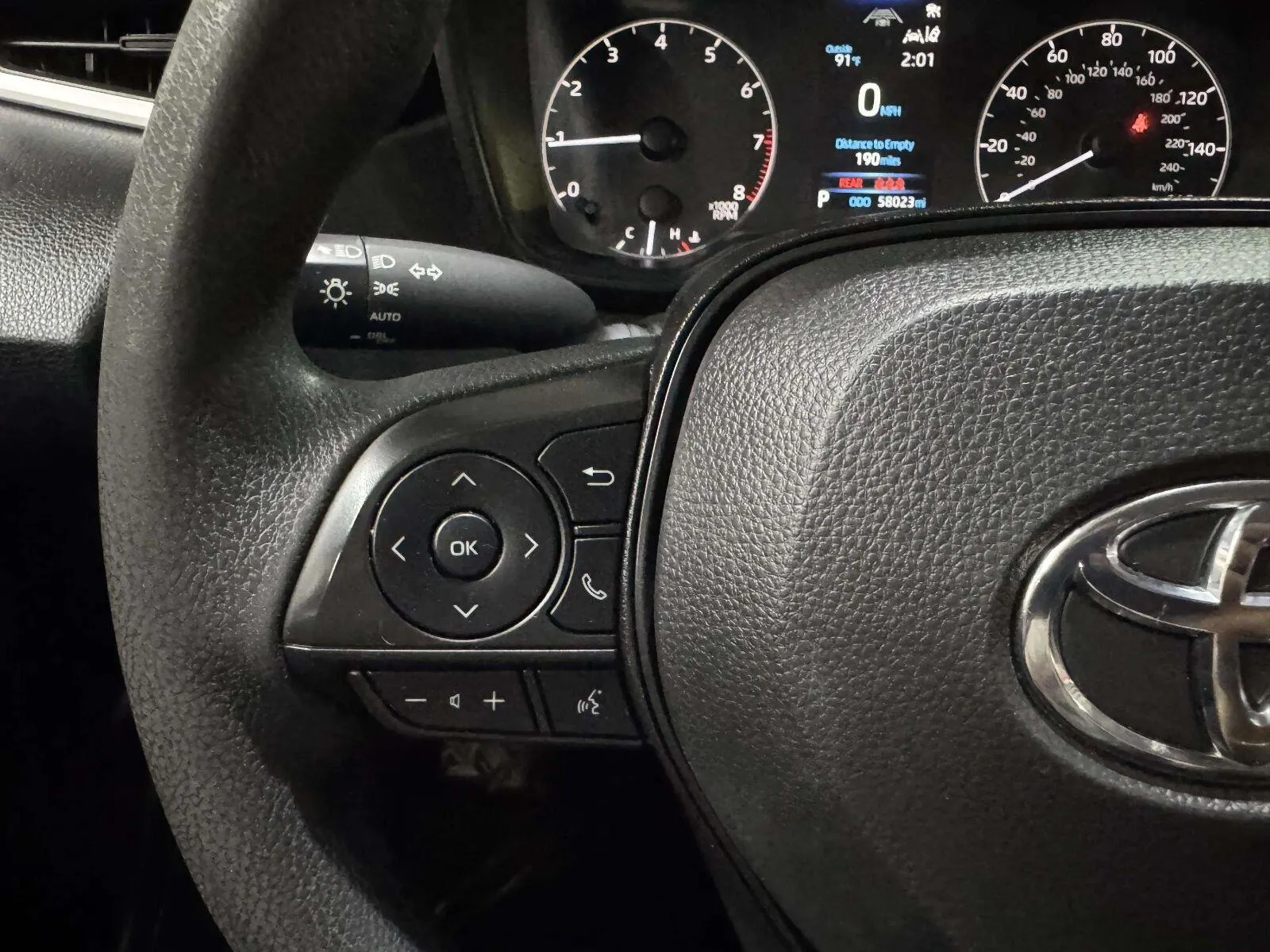 Toyota Corolla photo 47
