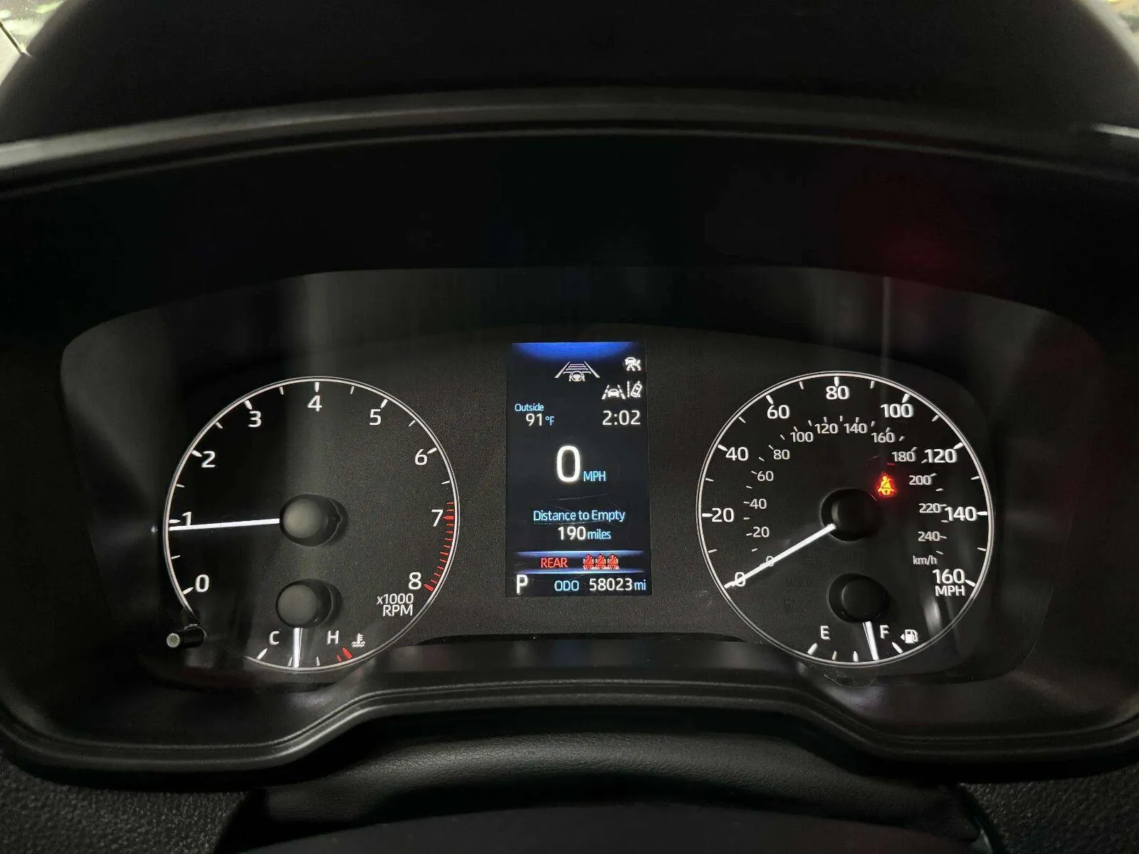 Toyota Corolla photo 48