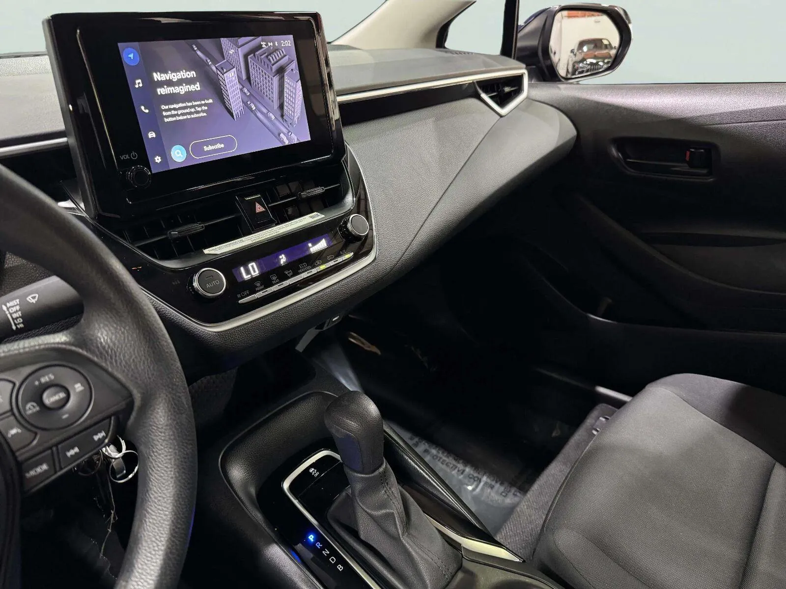 Toyota Corolla photo 50