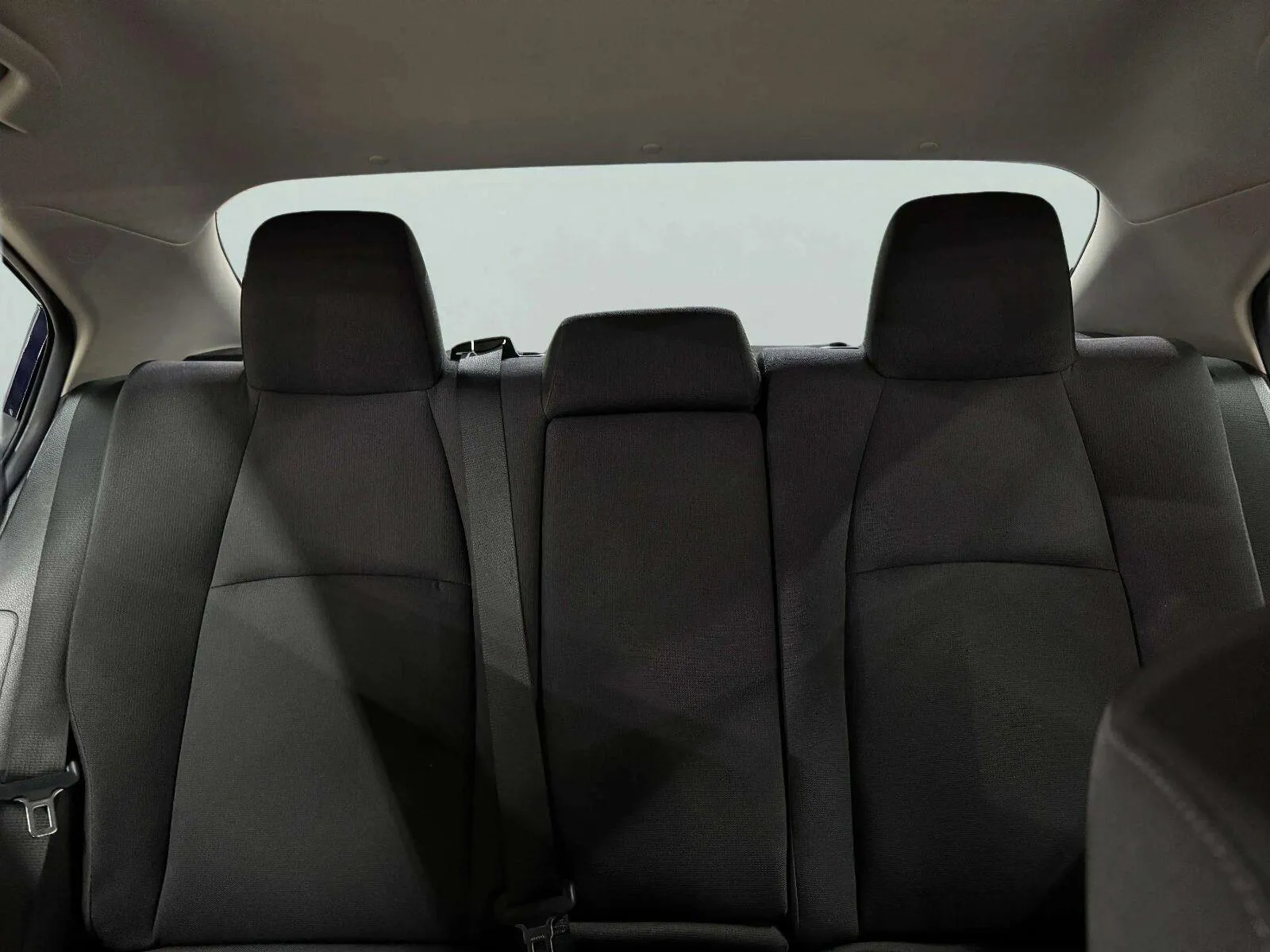 Toyota Corolla photo 57