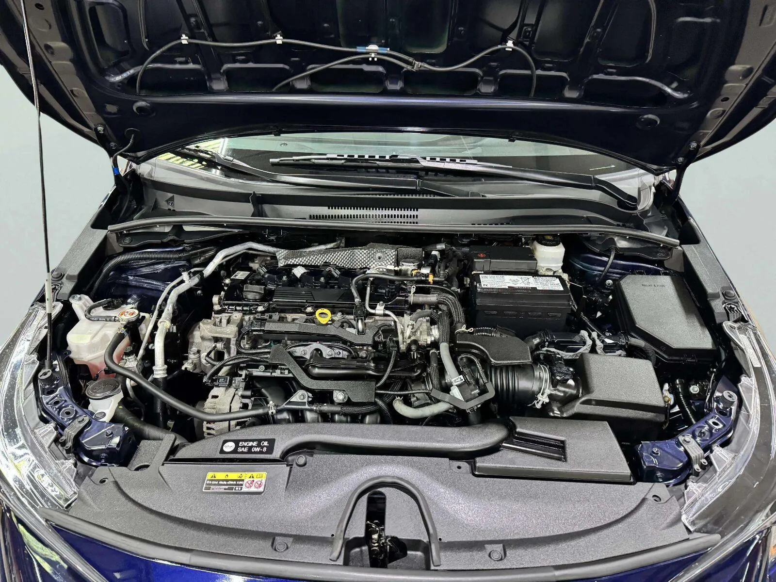 Toyota Corolla photo 61