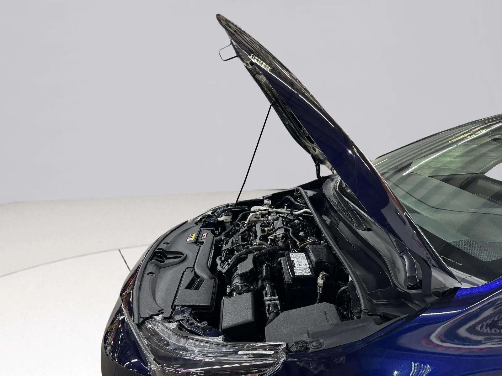 Toyota Corolla photo 63