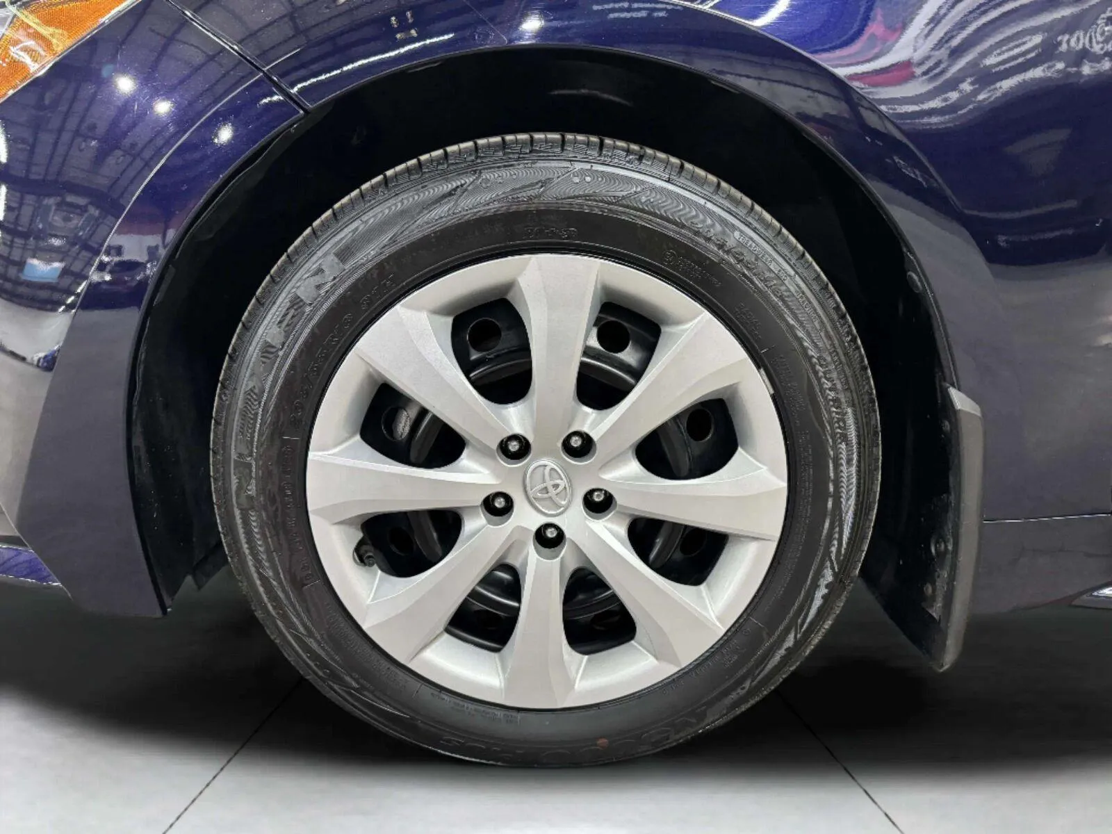 Toyota Corolla photo 64