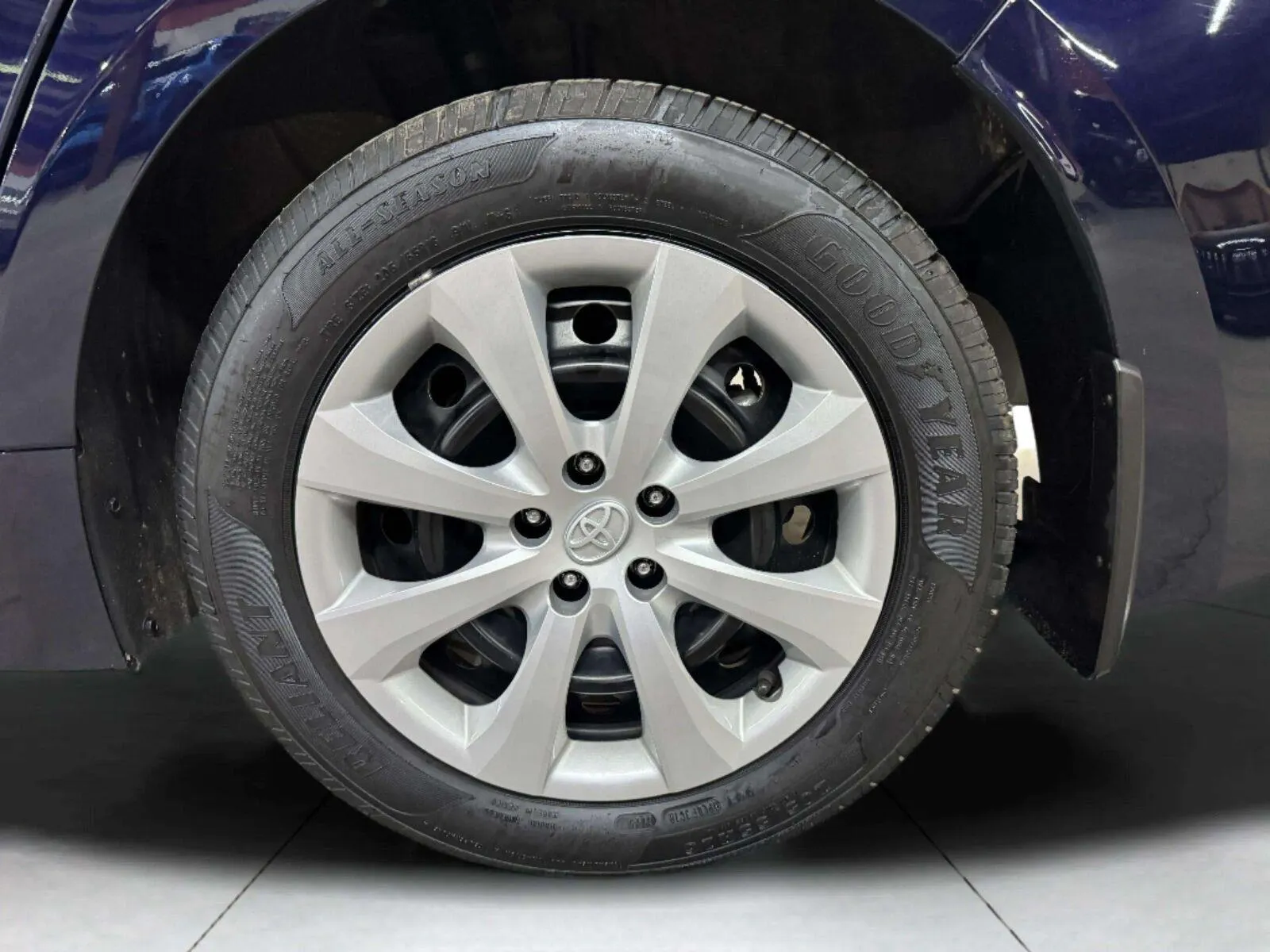 Toyota Corolla photo 65