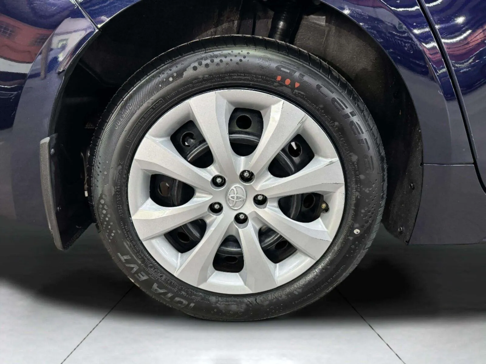Toyota Corolla photo 66