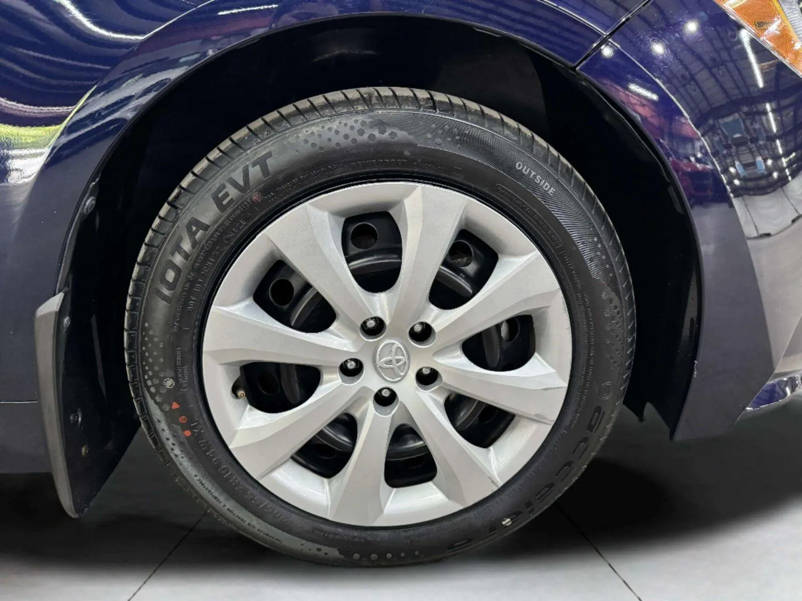 Toyota Corolla photo 67