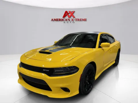 Photos of 2017 Dodge Charger Daytona 340 for sale in Atlanta, GA at AX Auto Inc.