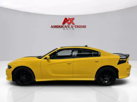 Another view of 2017 Dodge Charger Daytona 340 for sale in Atlanta, GA at AX Auto Inc.