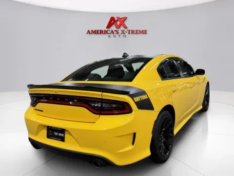 More photos of 2017 Dodge Charger Daytona 340 at AX Auto Inc., GA