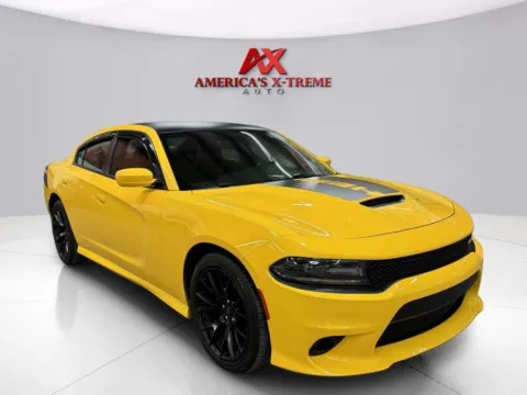 More photos of 2017 Dodge Charger Daytona 340 at AX Auto Inc., GA