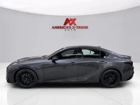 More photos of 2023 Lexus IS 500 F SPORT Performance Premium at AX Auto Inc., GA
