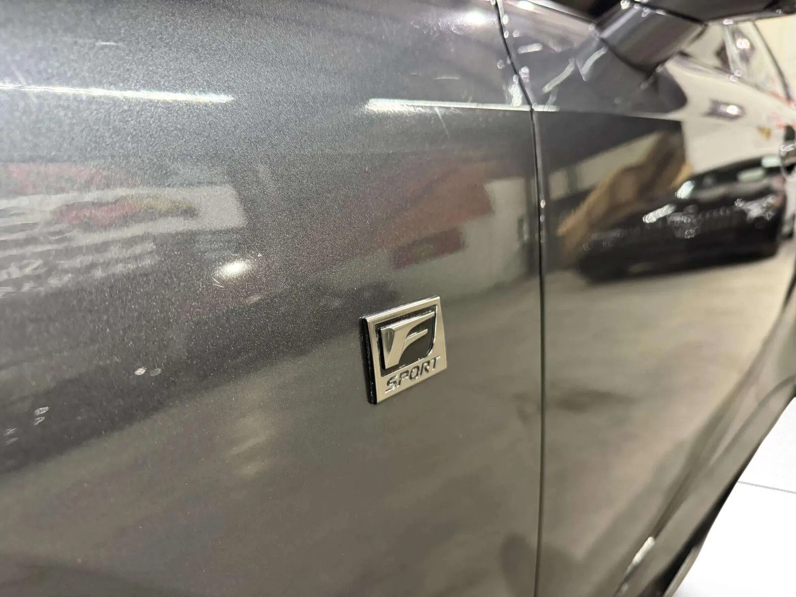 Lexus IS photo 20