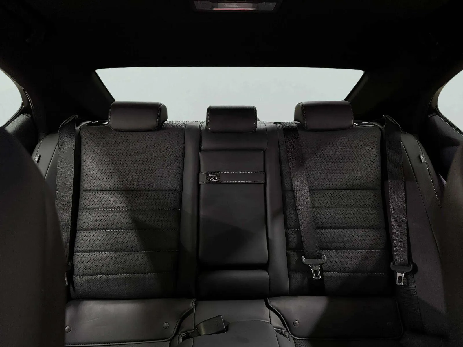 Lexus IS photo 57