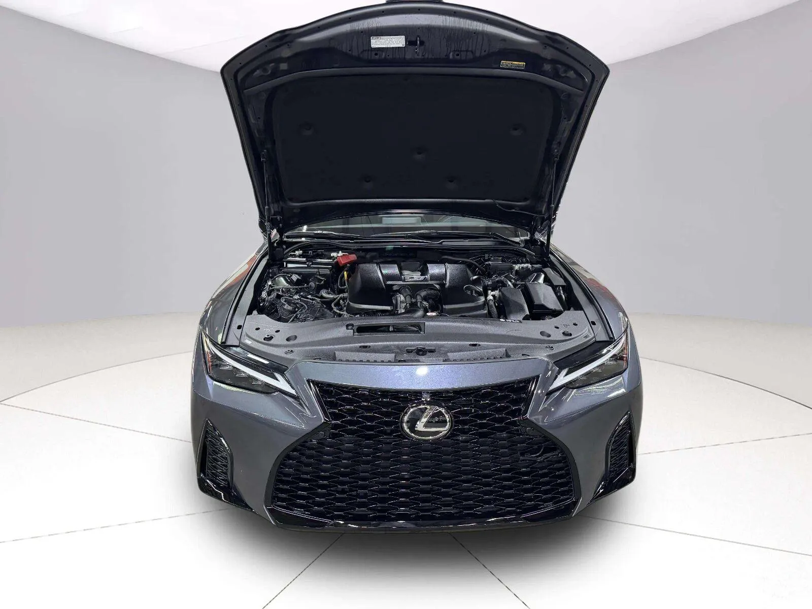 Lexus IS photo 60