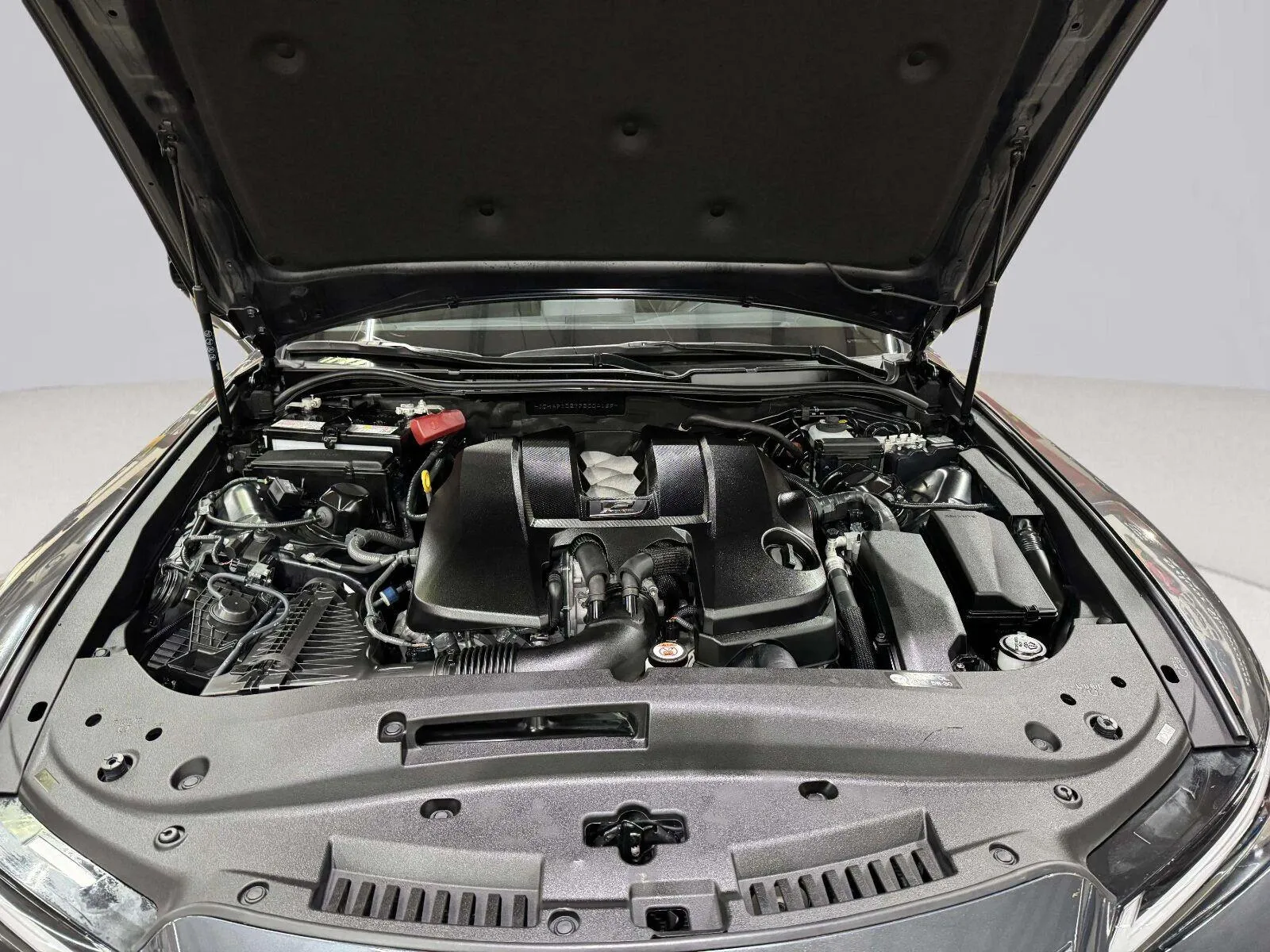 Lexus IS photo 61