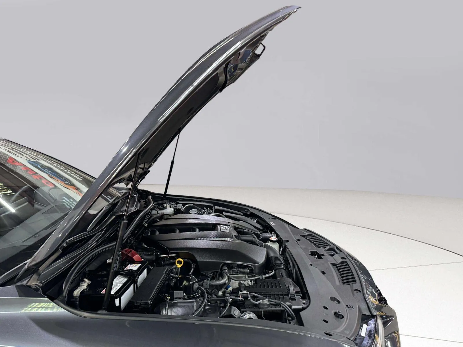 Lexus IS photo 62