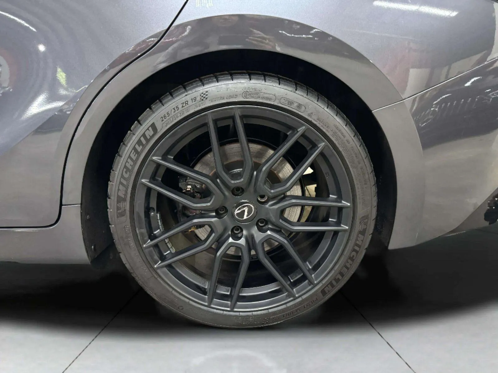 Lexus IS photo 65