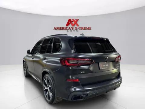 More photos of 2023 BMW X5 M50i at AX Auto Inc., GA