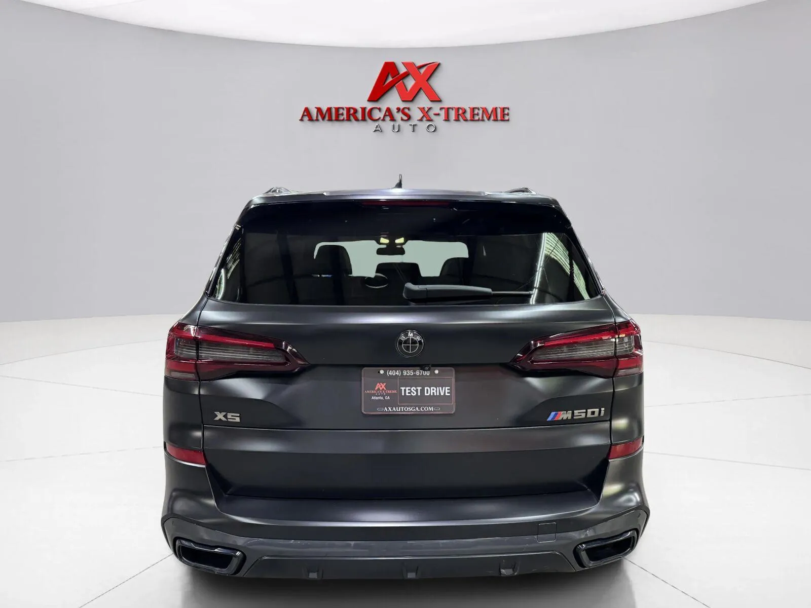 BMW X5 photo 6
