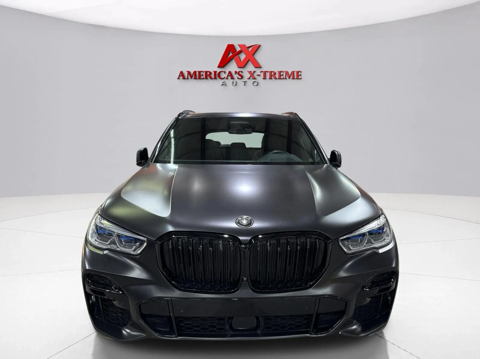 BMW X5 photo 10