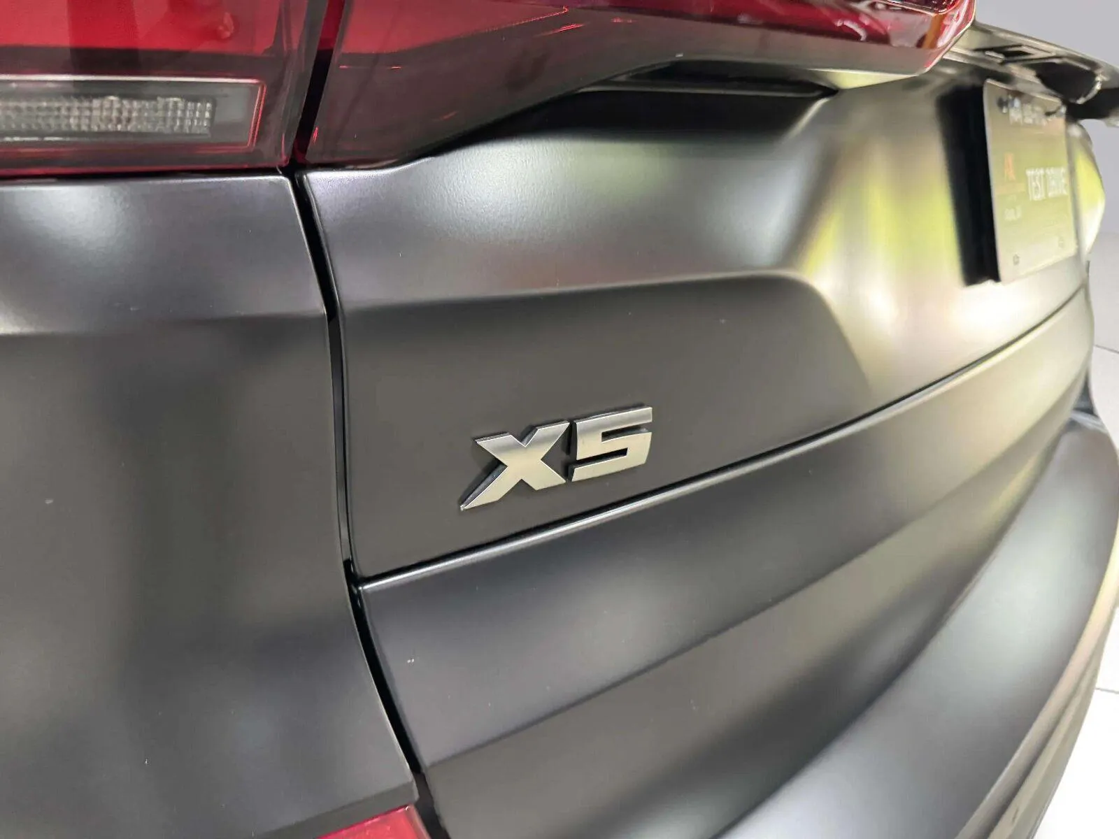 BMW X5 photo 17