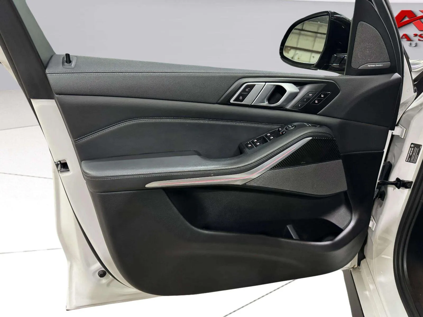 BMW X5 photo 22