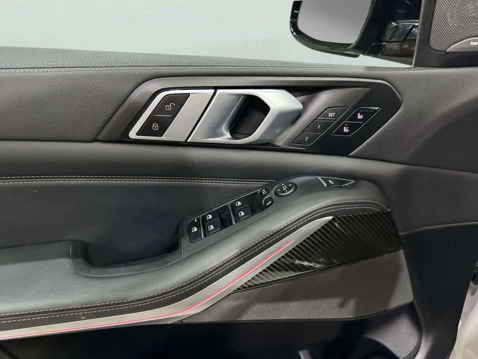 BMW X5 photo 23