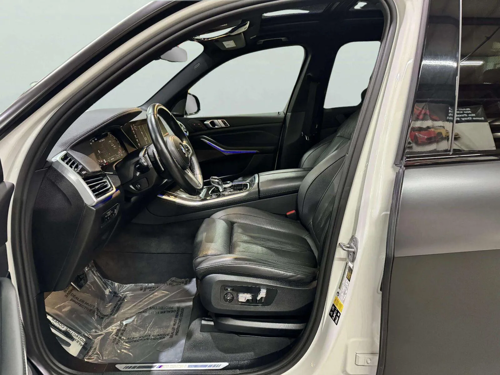 BMW X5 photo 24