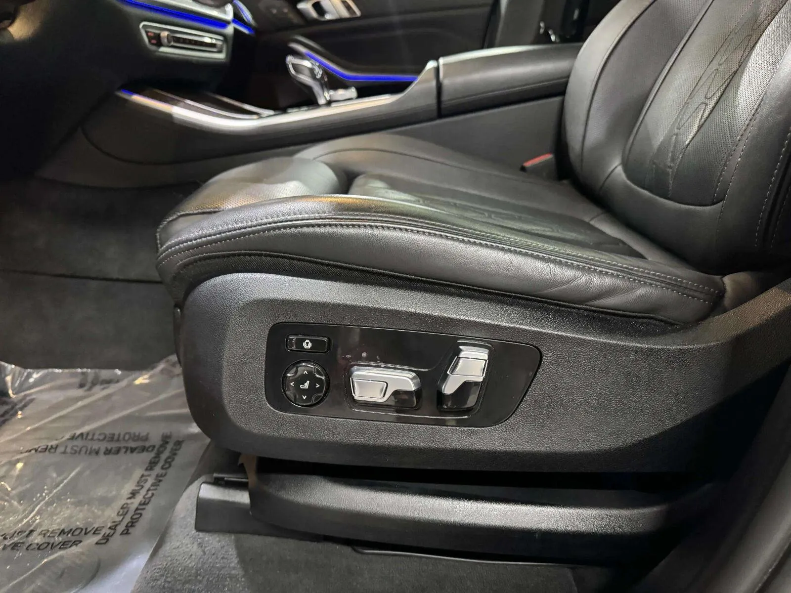 BMW X5 photo 25