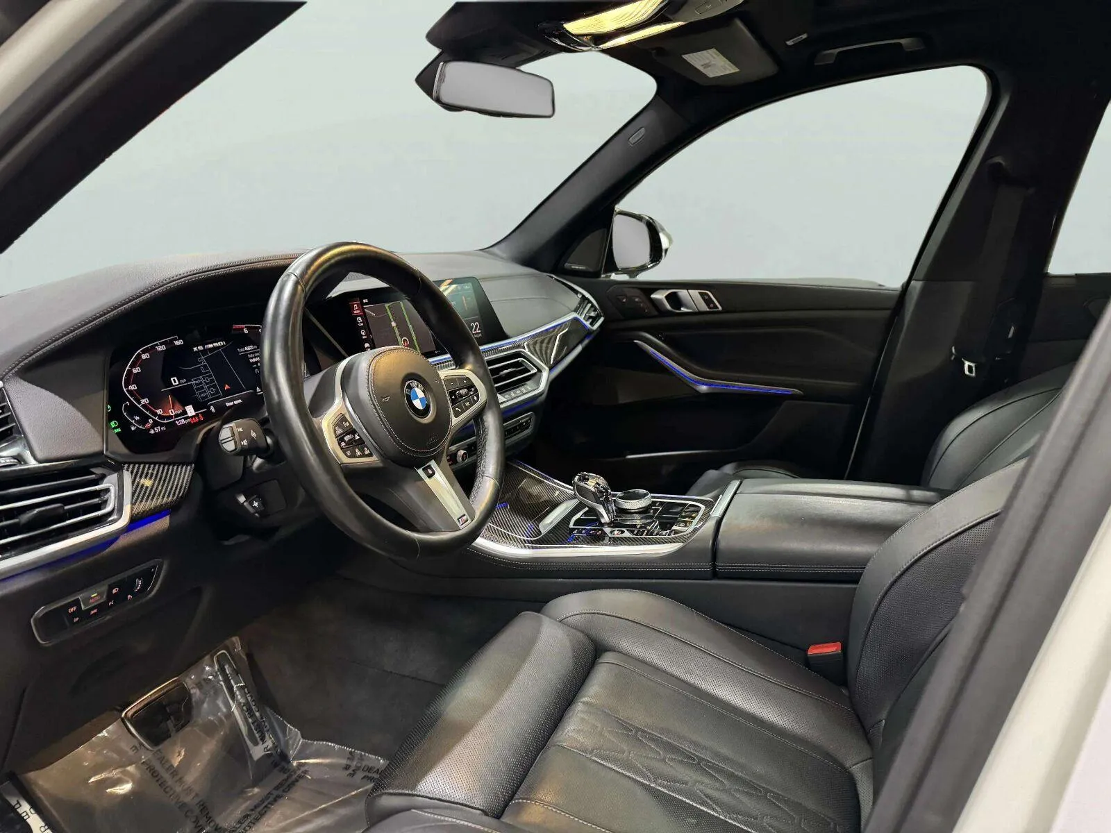 BMW X5 photo 26