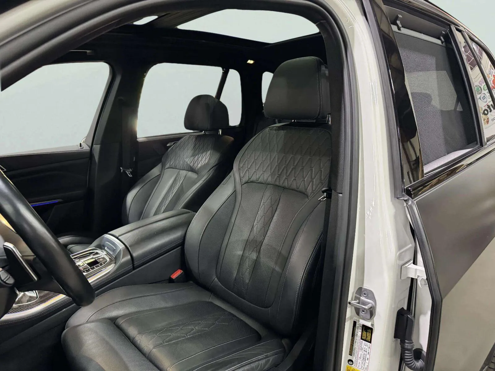 BMW X5 photo 27