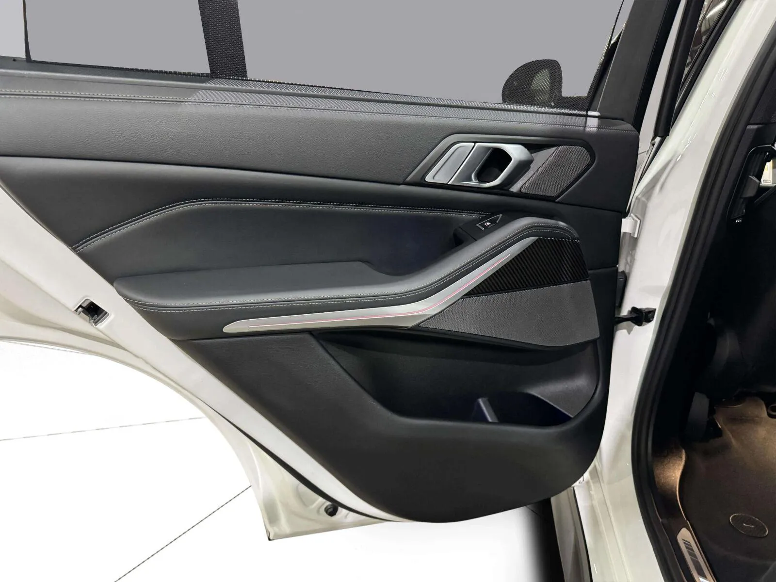 BMW X5 photo 28